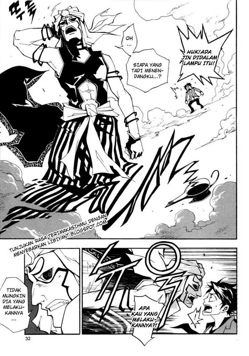 Blast Bab 08 halaman 9