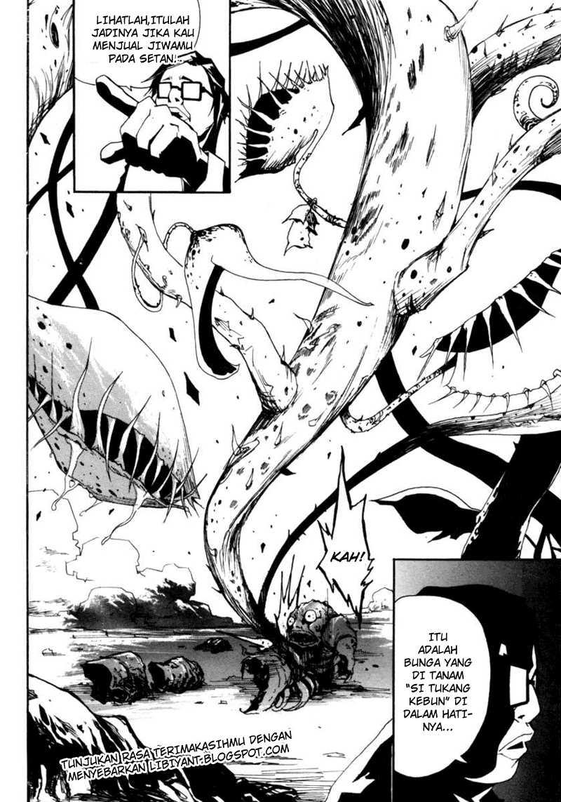 Blast Bab 08 halaman 22