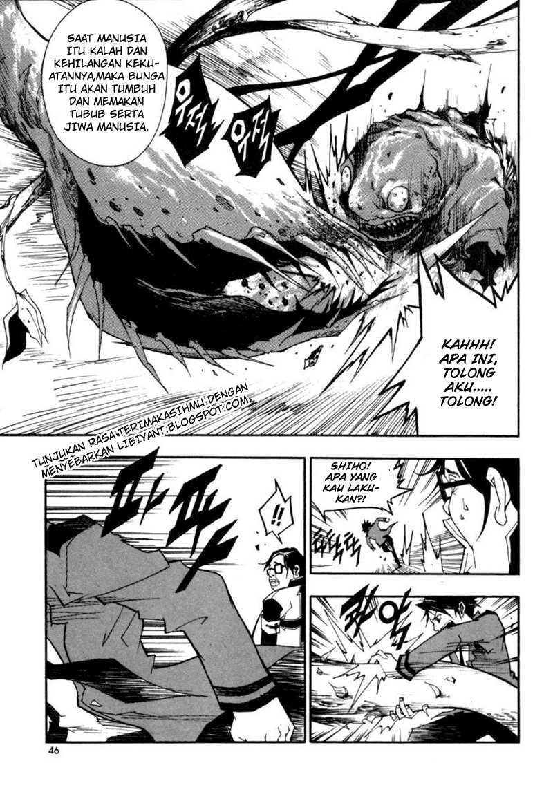 Blast Bab 08 halaman 23