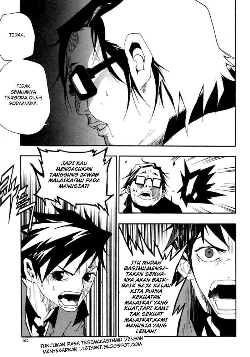 Blast Bab 08 halaman 27