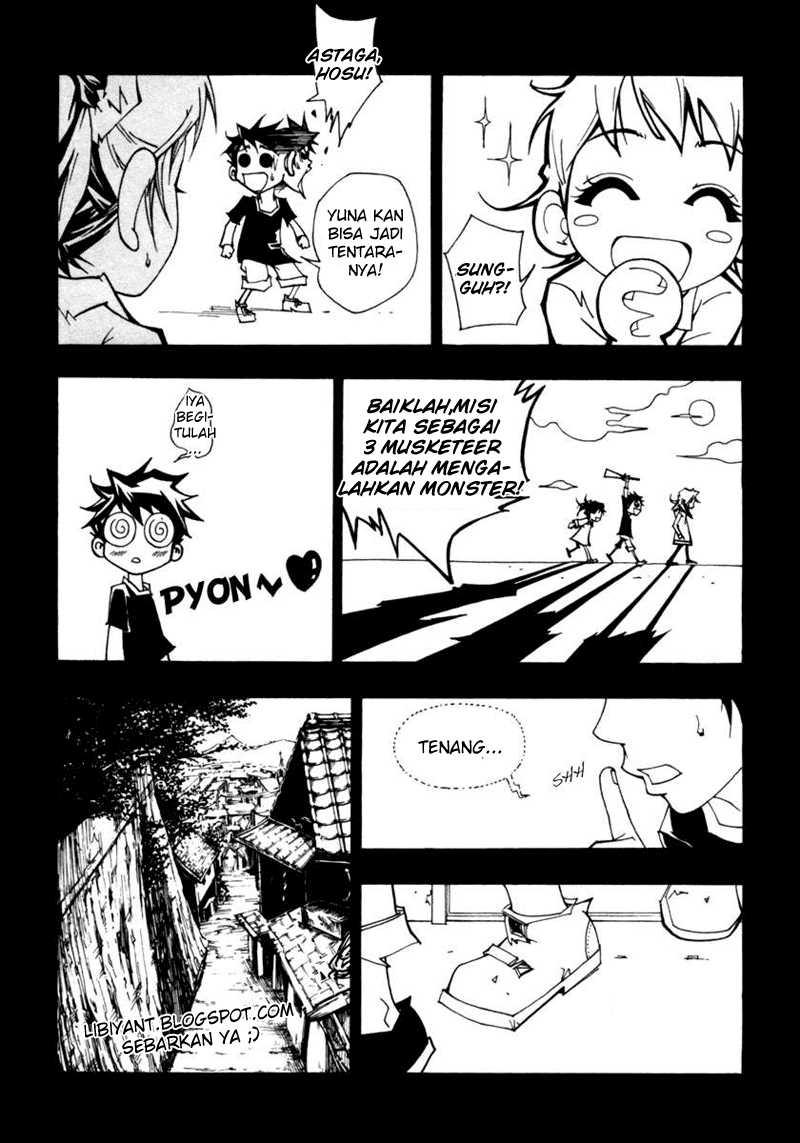 Blast Bab 09 halaman 18