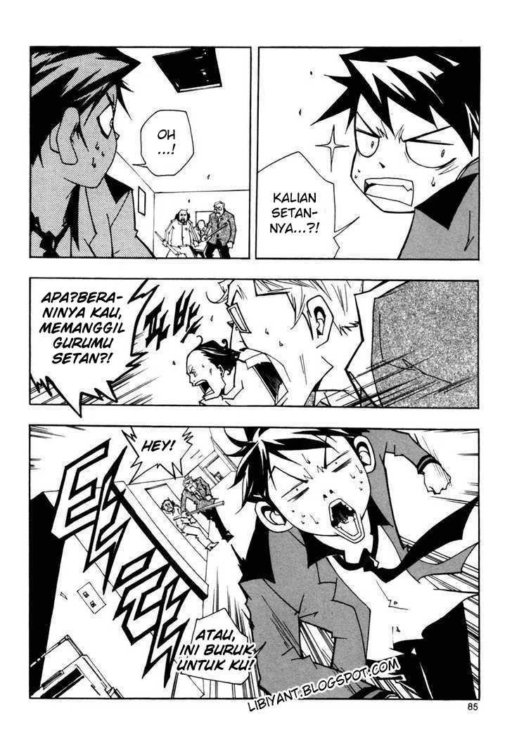 Blast Bab 10 halaman 13