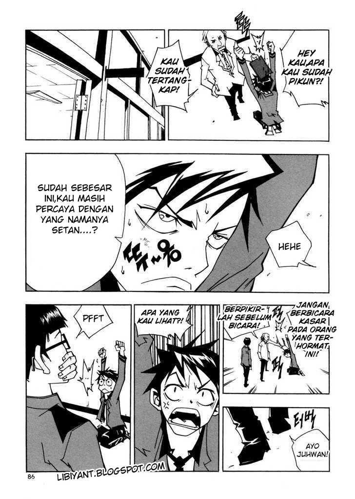 Blast Bab 10 halaman 14
