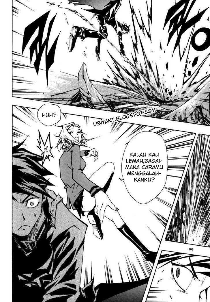 Blast Bab 10 halaman 27