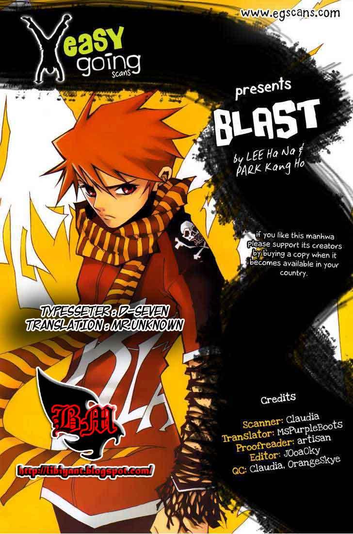 Blast Bab 11 halaman 1