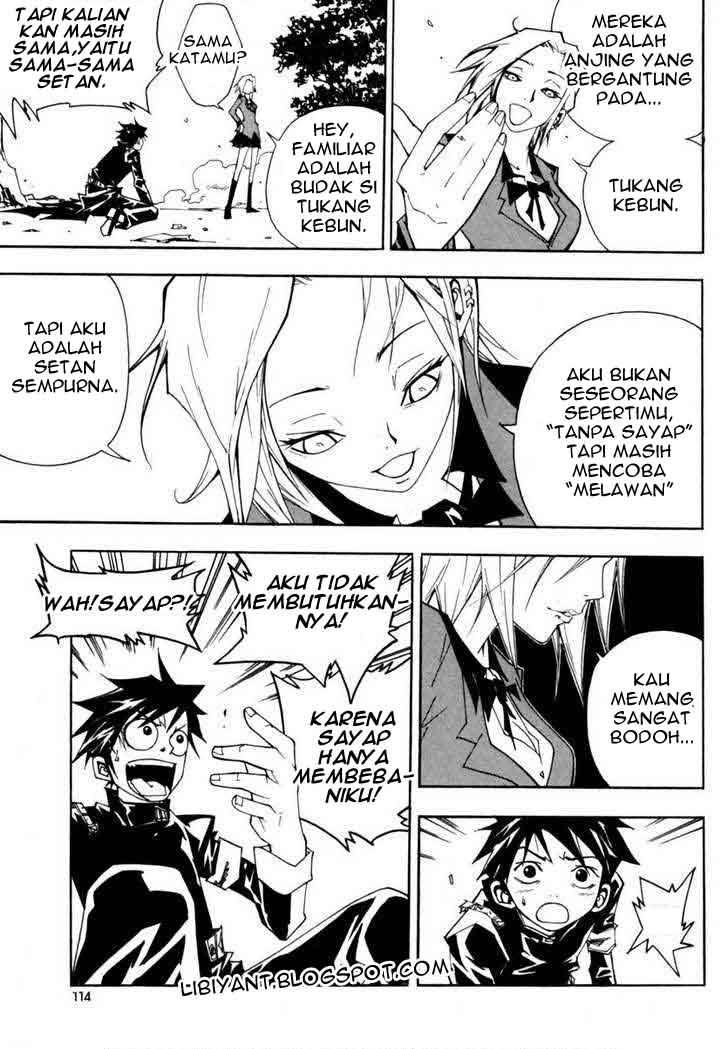 Blast Bab 11 halaman 14