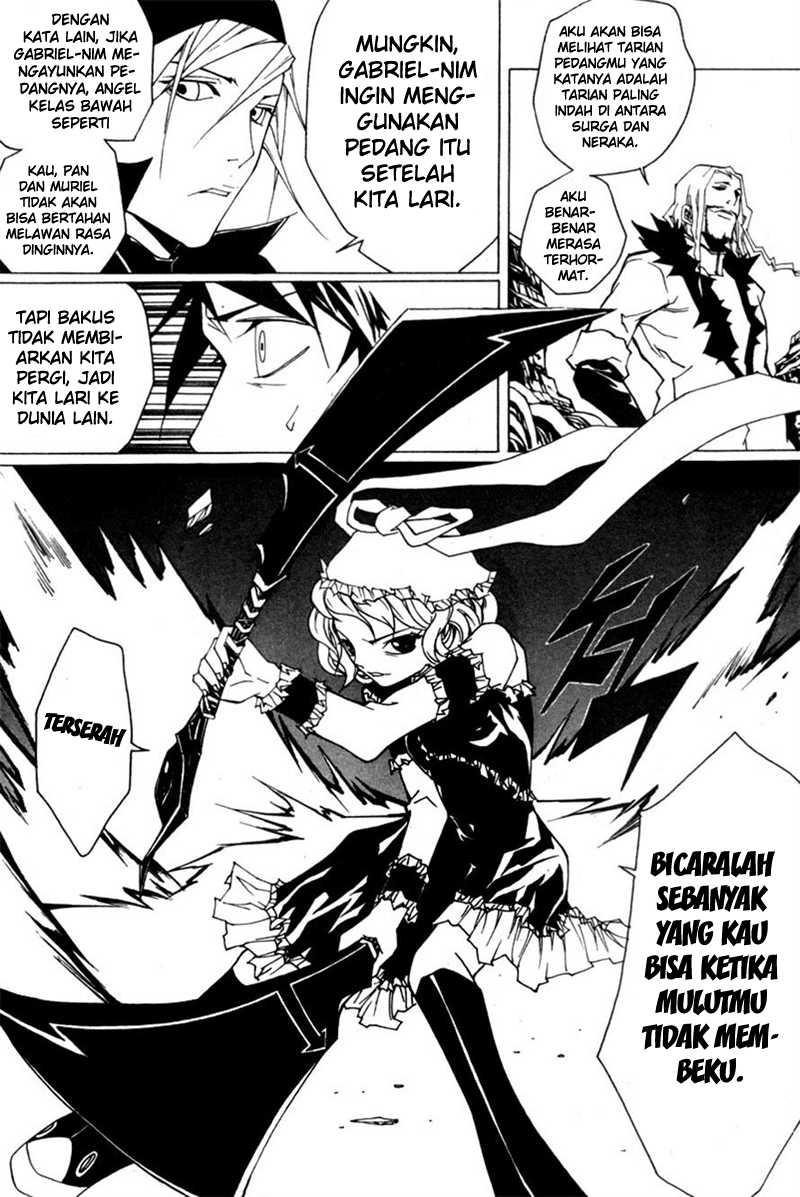 Blast Bab 32 halaman 23