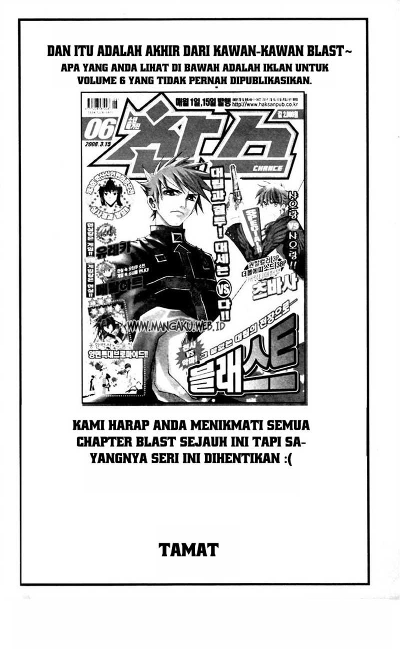 Blast Bab 36 halaman 21