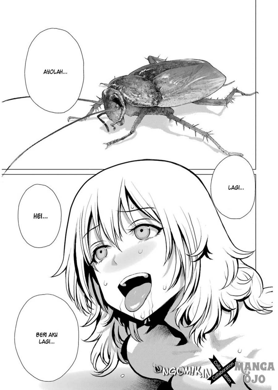 Blattodea Bab 00.1 halaman 7