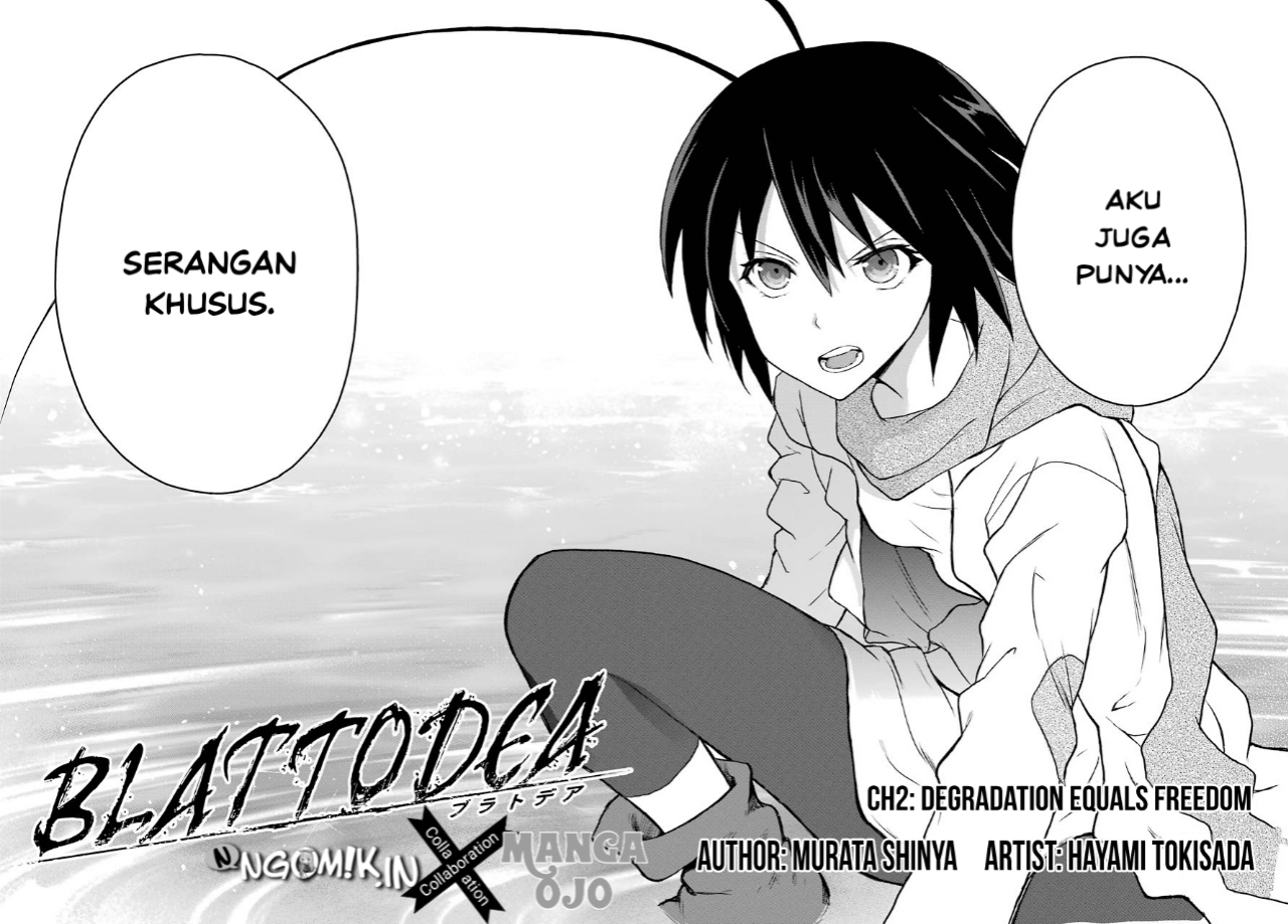 Blattodea Bab 2 halaman 4
