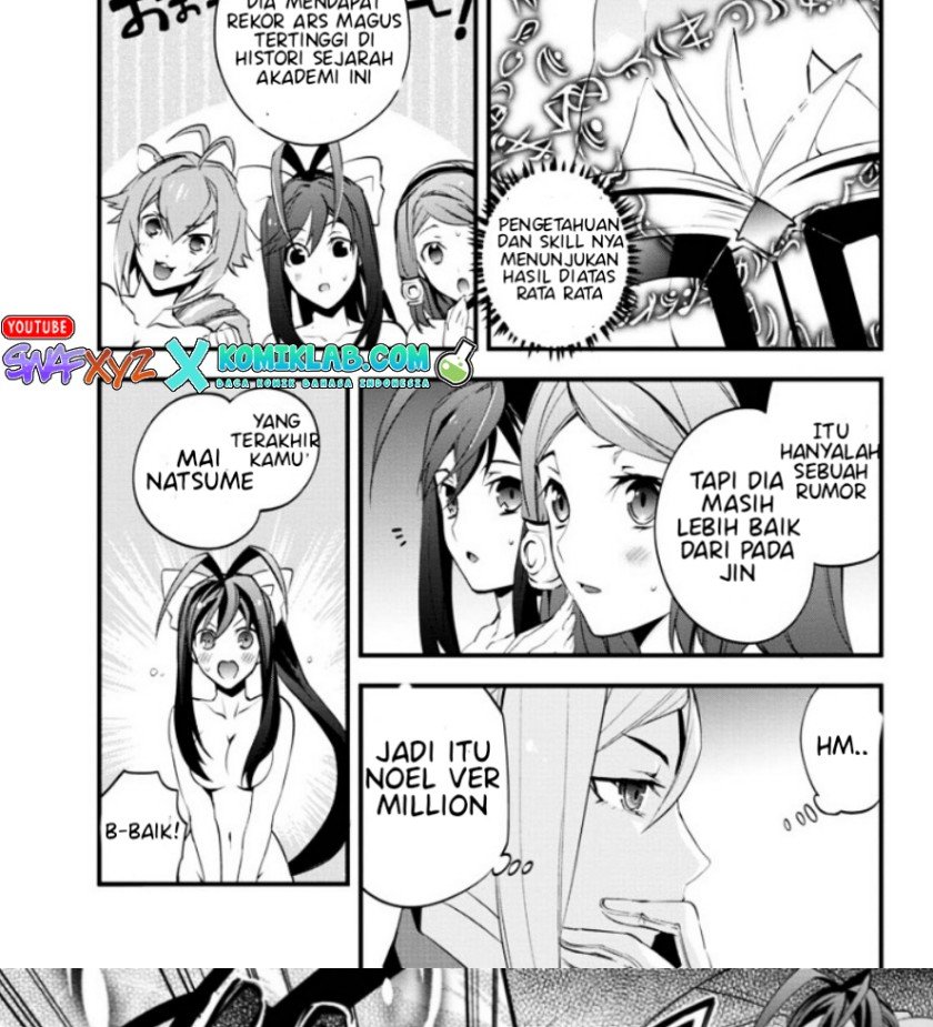 BlazBlue – Remix Heart chapter 1 halaman 13