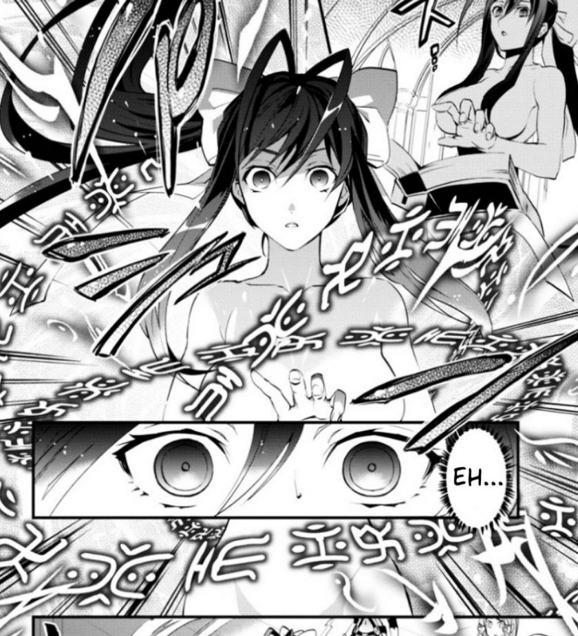BlazBlue – Remix Heart chapter 1 halaman 14