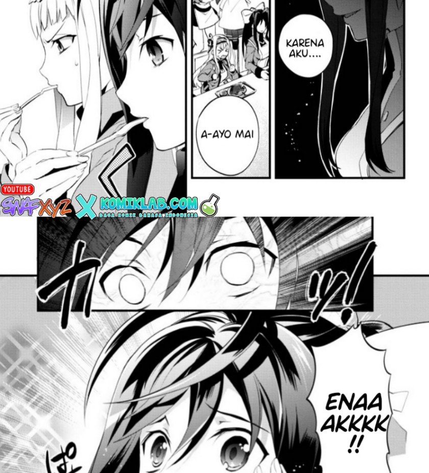 BlazBlue – Remix Heart chapter 1 halaman 37