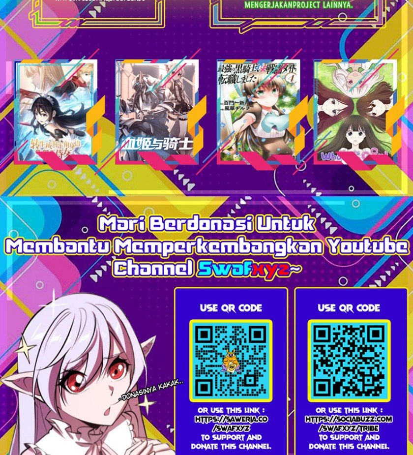 BlazBlue – Remix Heart chapter 1 halaman 50