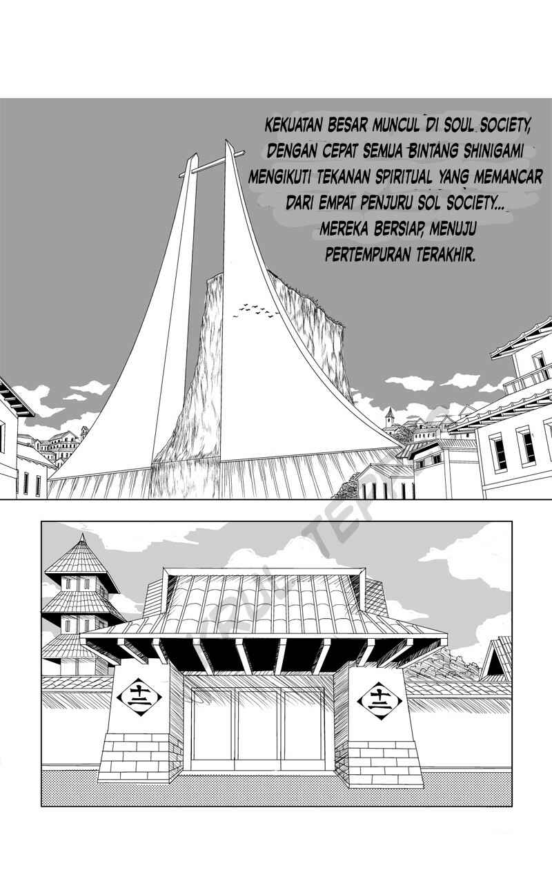 BLEACH – Final Alternative Bab 1 halaman 6