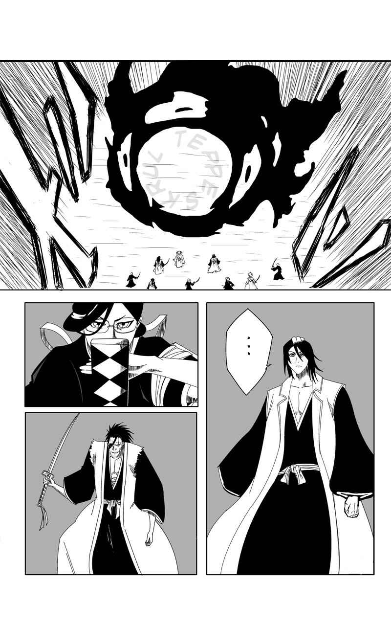 BLEACH – Final Alternative Bab 1 halaman 8
