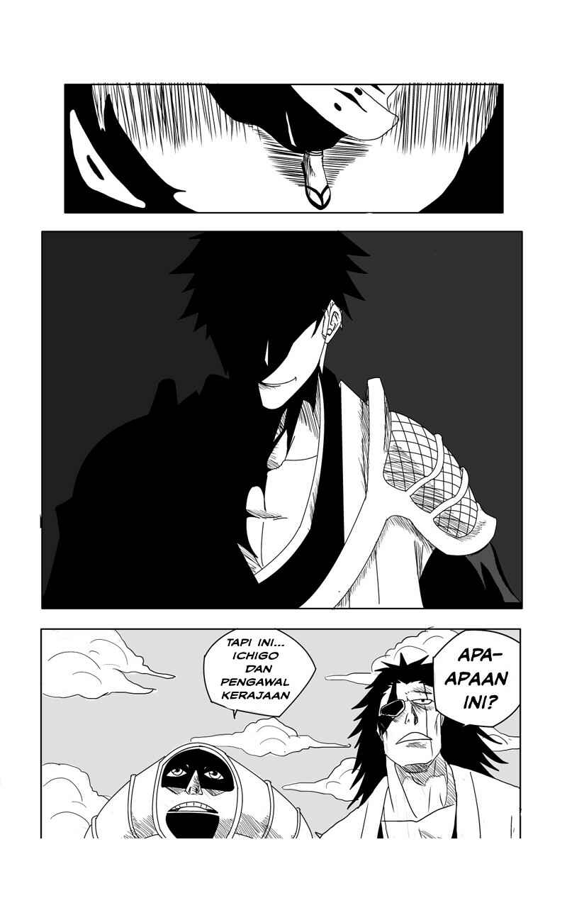 BLEACH – Final Alternative Bab 1 halaman 10
