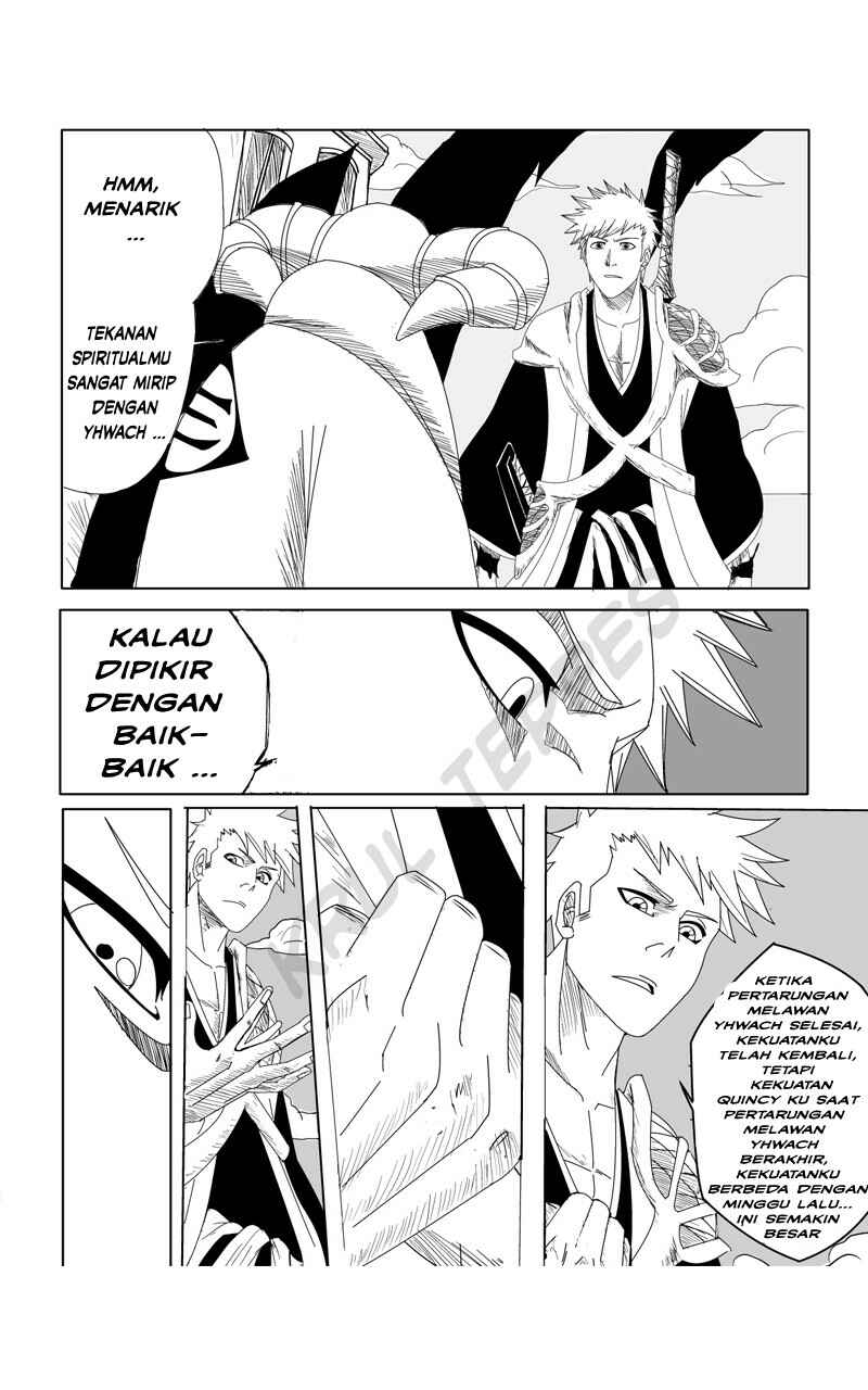 BLEACH – Final Alternative Bab 1 halaman 13