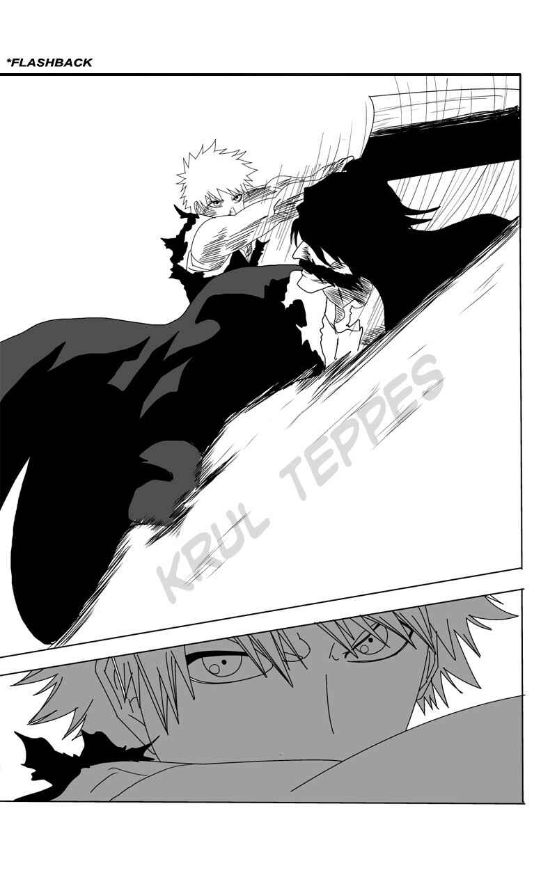 BLEACH – Final Alternative Bab 1 halaman 14