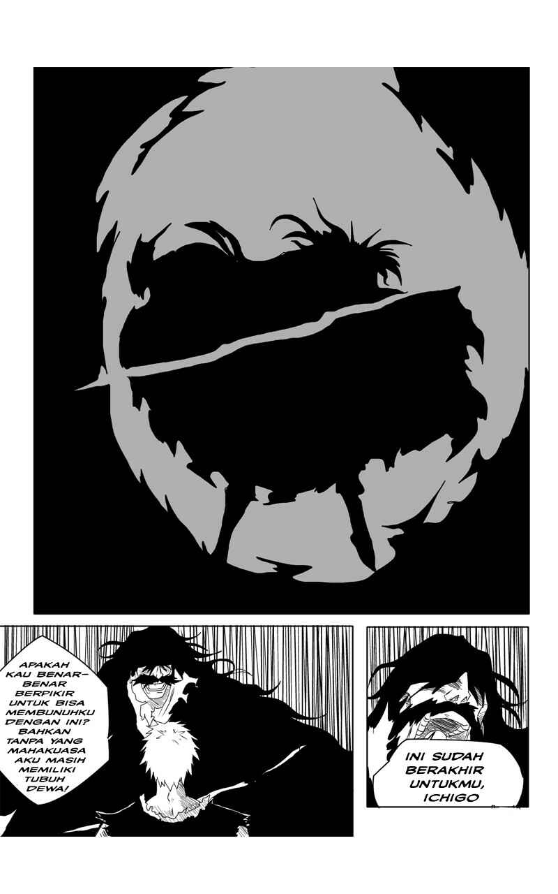 BLEACH – Final Alternative Bab 1 halaman 15
