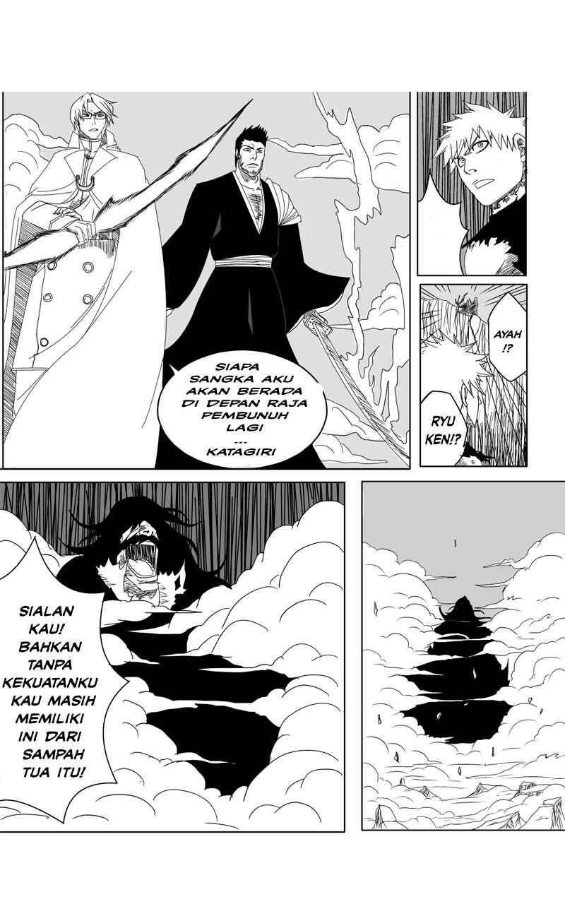 BLEACH – Final Alternative Bab 1 halaman 17