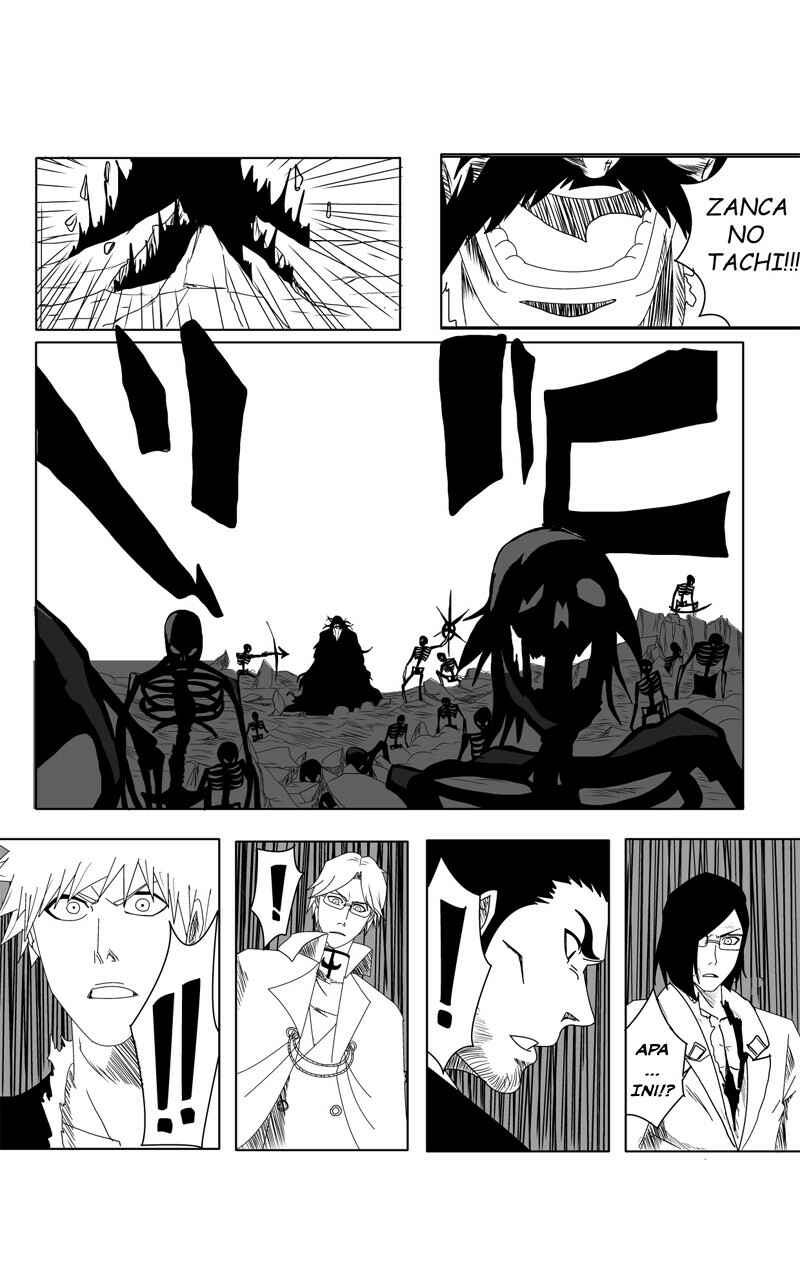 BLEACH – Final Alternative Bab 1 halaman 18
