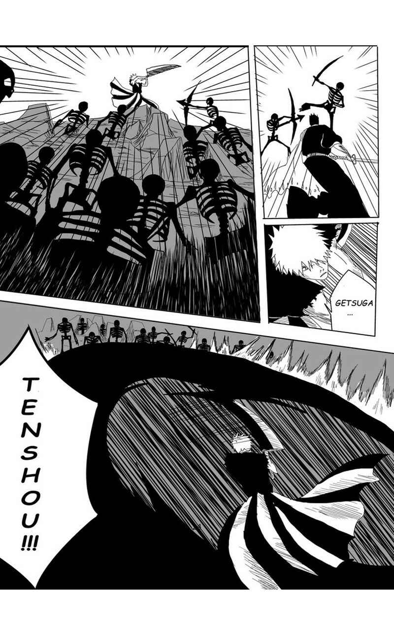 BLEACH – Final Alternative Bab 1 halaman 19