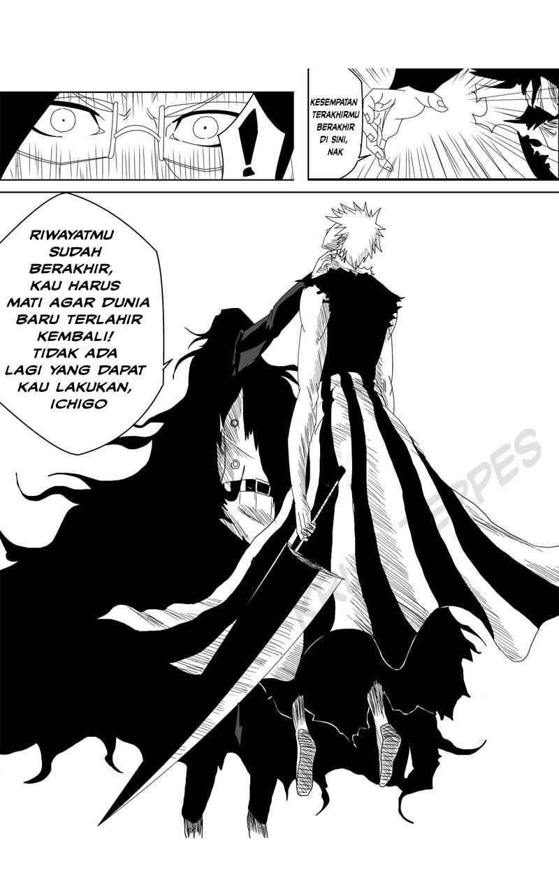 BLEACH – Final Alternative Bab 1 halaman 20