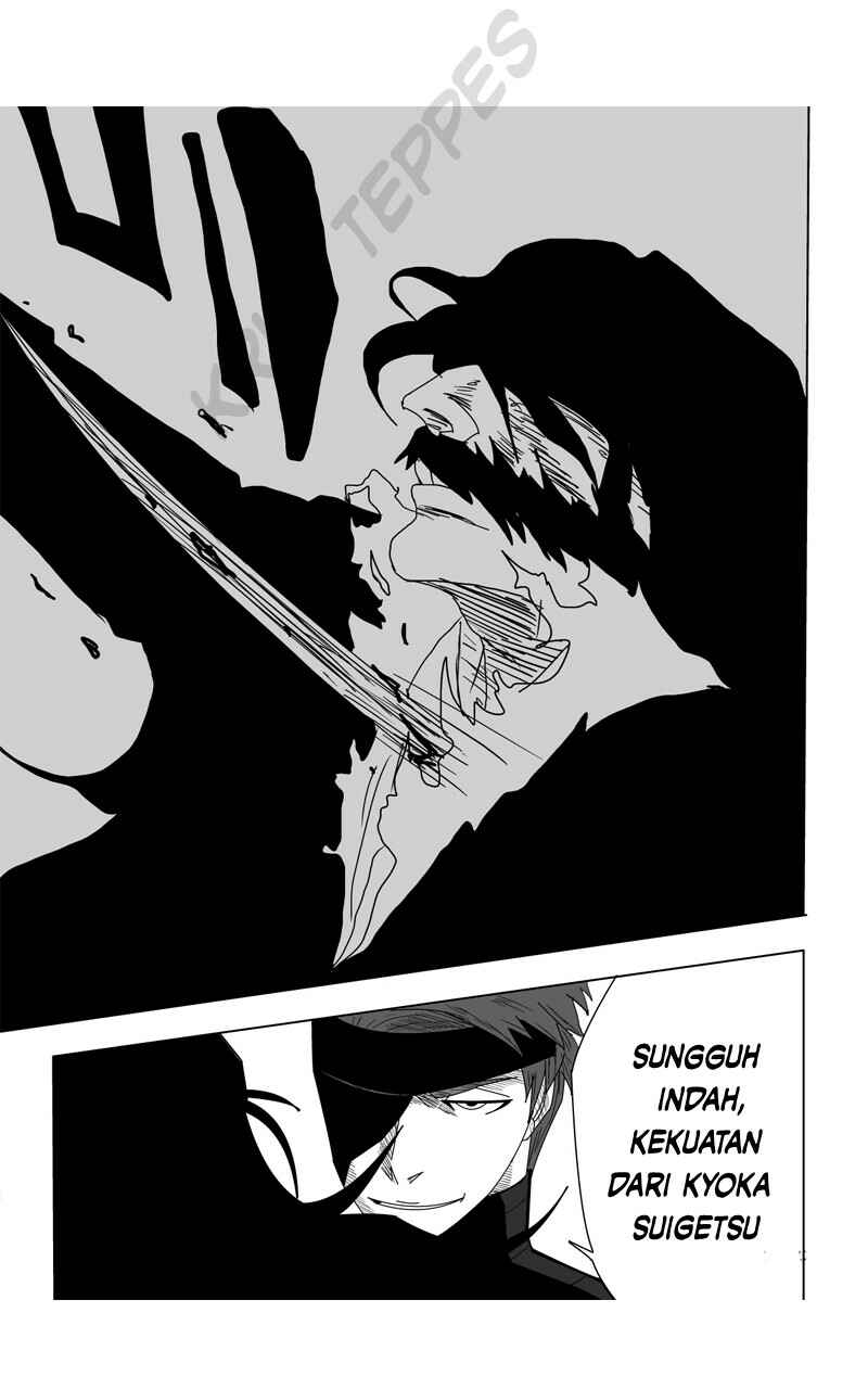 BLEACH – Final Alternative Bab 1 halaman 21