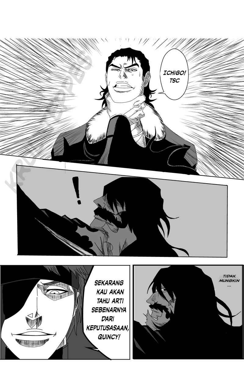 BLEACH – Final Alternative Bab 1 halaman 22
