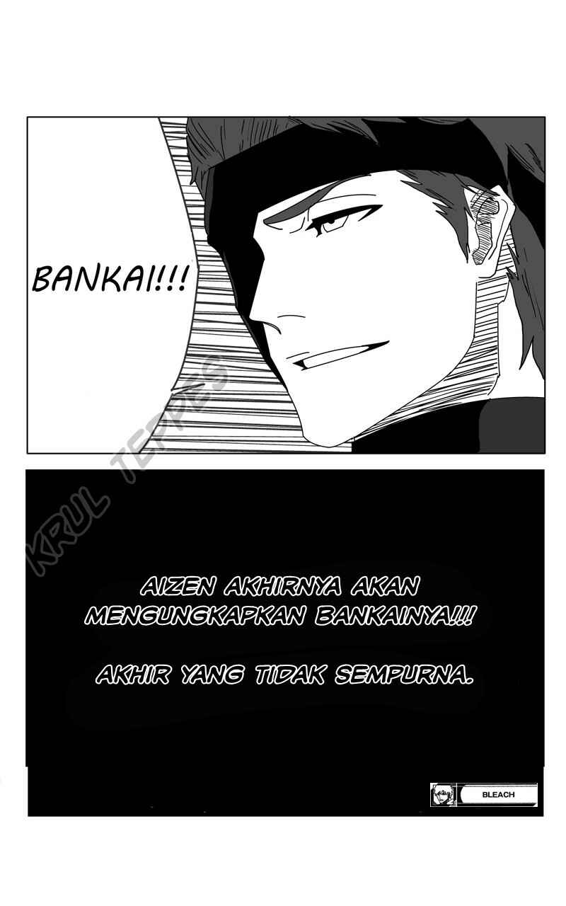 BLEACH – Final Alternative Bab 1 halaman 23
