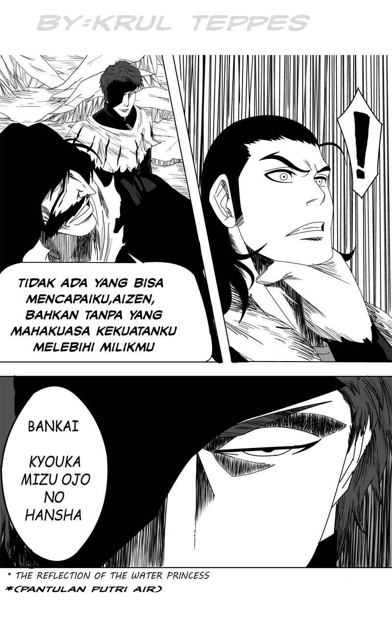 BLEACH – Final Alternative Bab 2 halaman 2