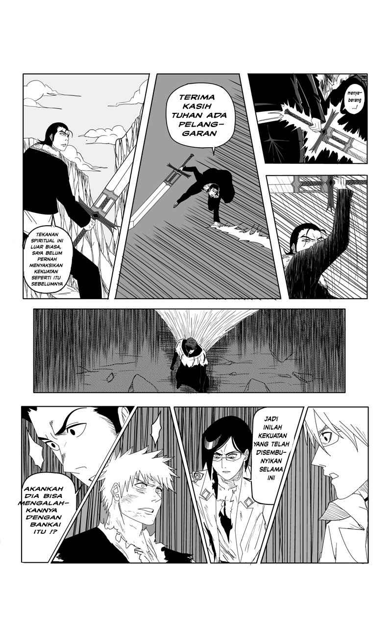 BLEACH – Final Alternative Bab 2 halaman 3