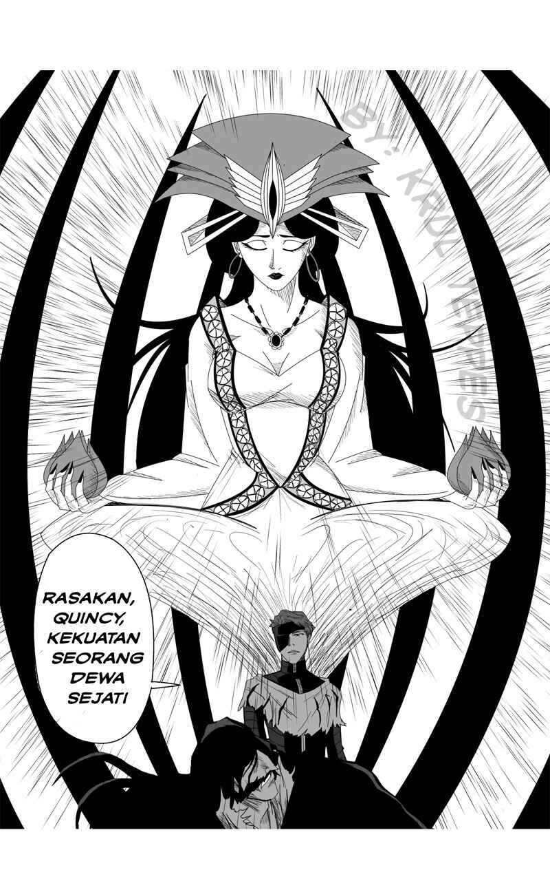 BLEACH – Final Alternative Bab 2 halaman 4