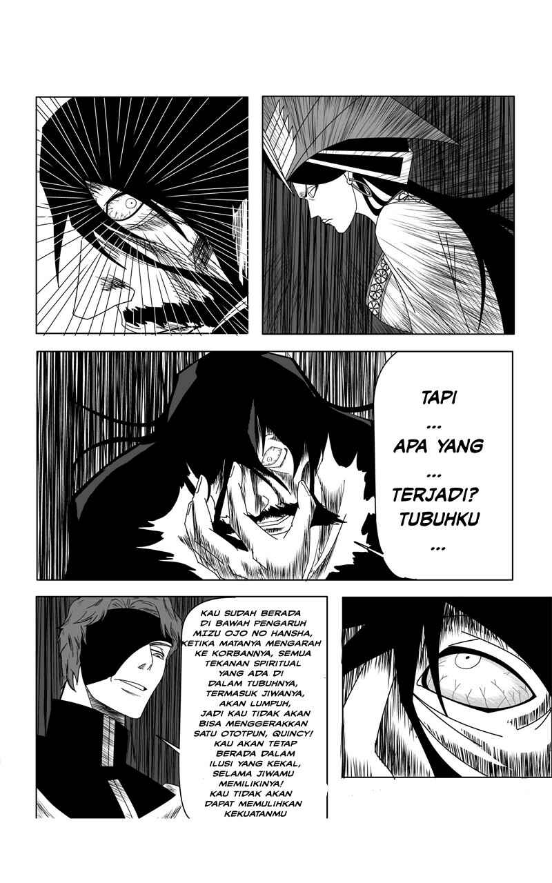 BLEACH – Final Alternative Bab 2 halaman 6