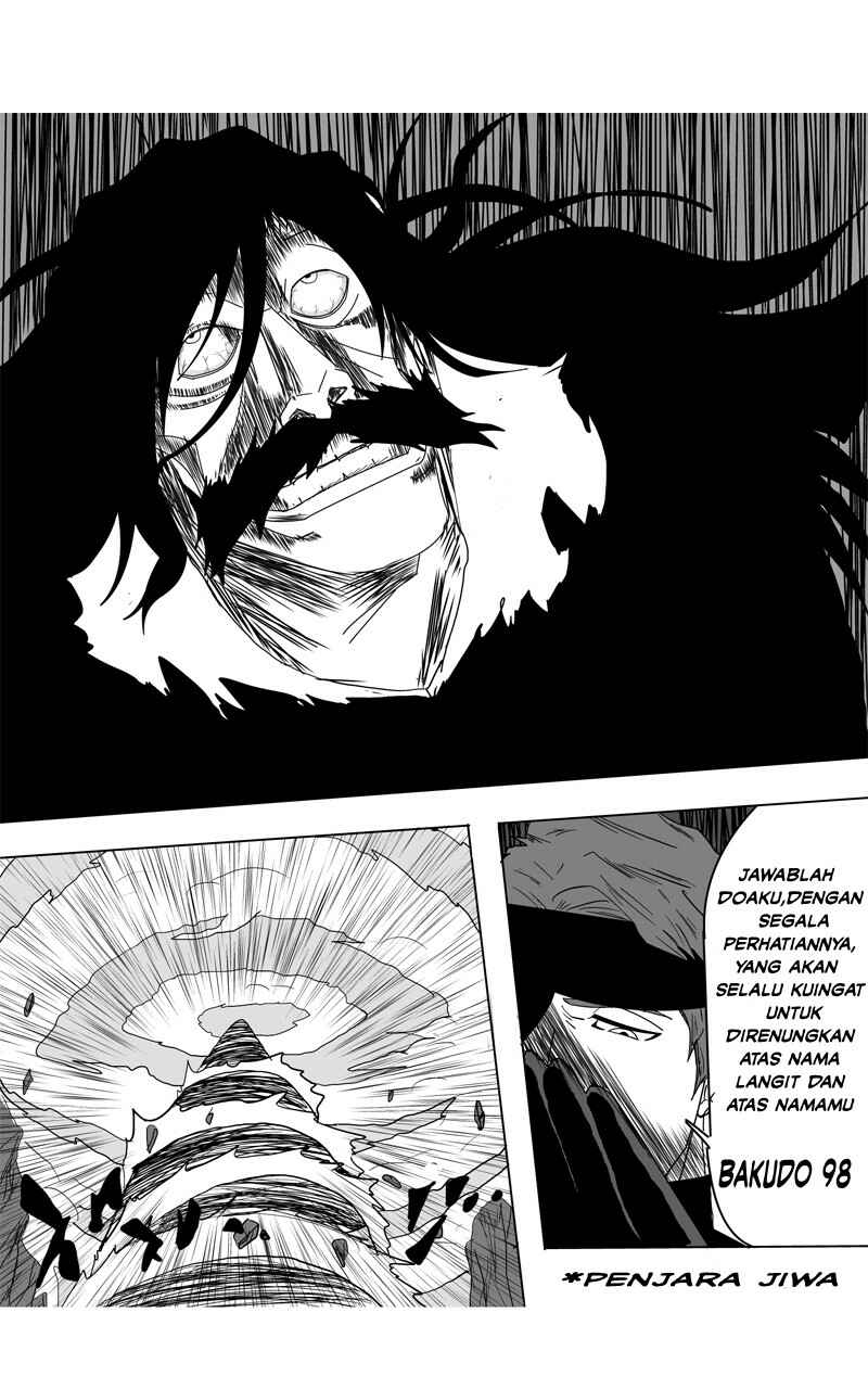 BLEACH – Final Alternative Bab 2 halaman 7