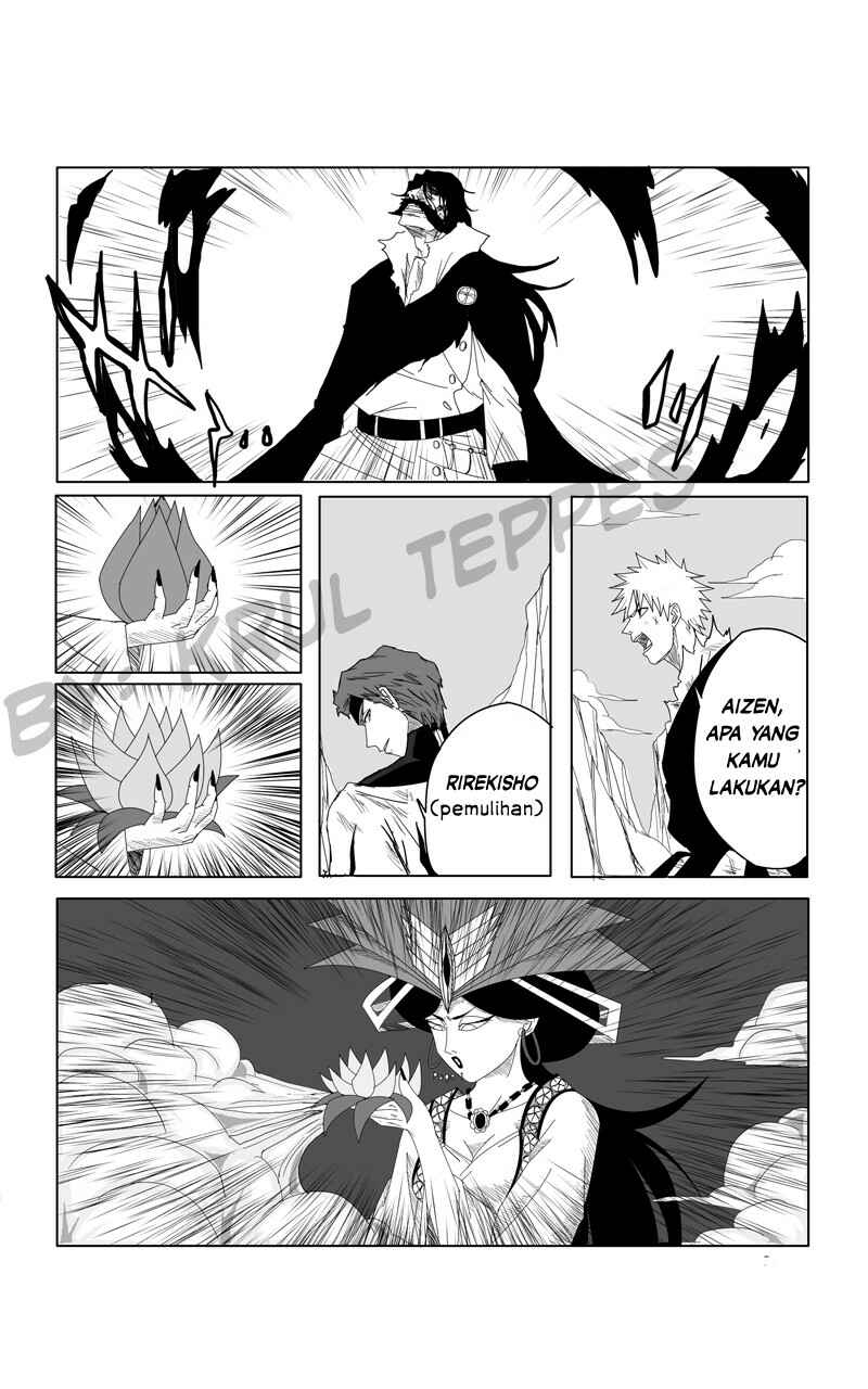BLEACH – Final Alternative Bab 2 halaman 10