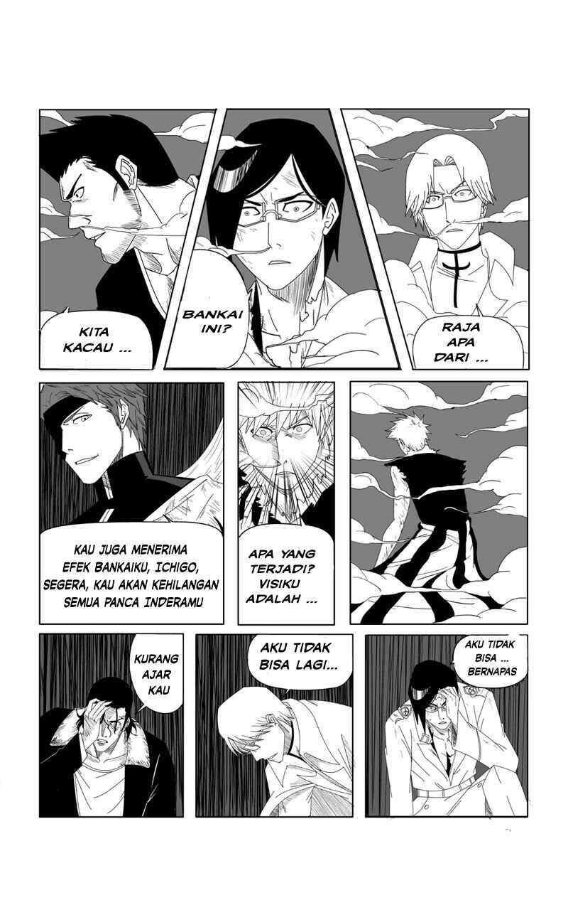 BLEACH – Final Alternative Bab 2 halaman 11