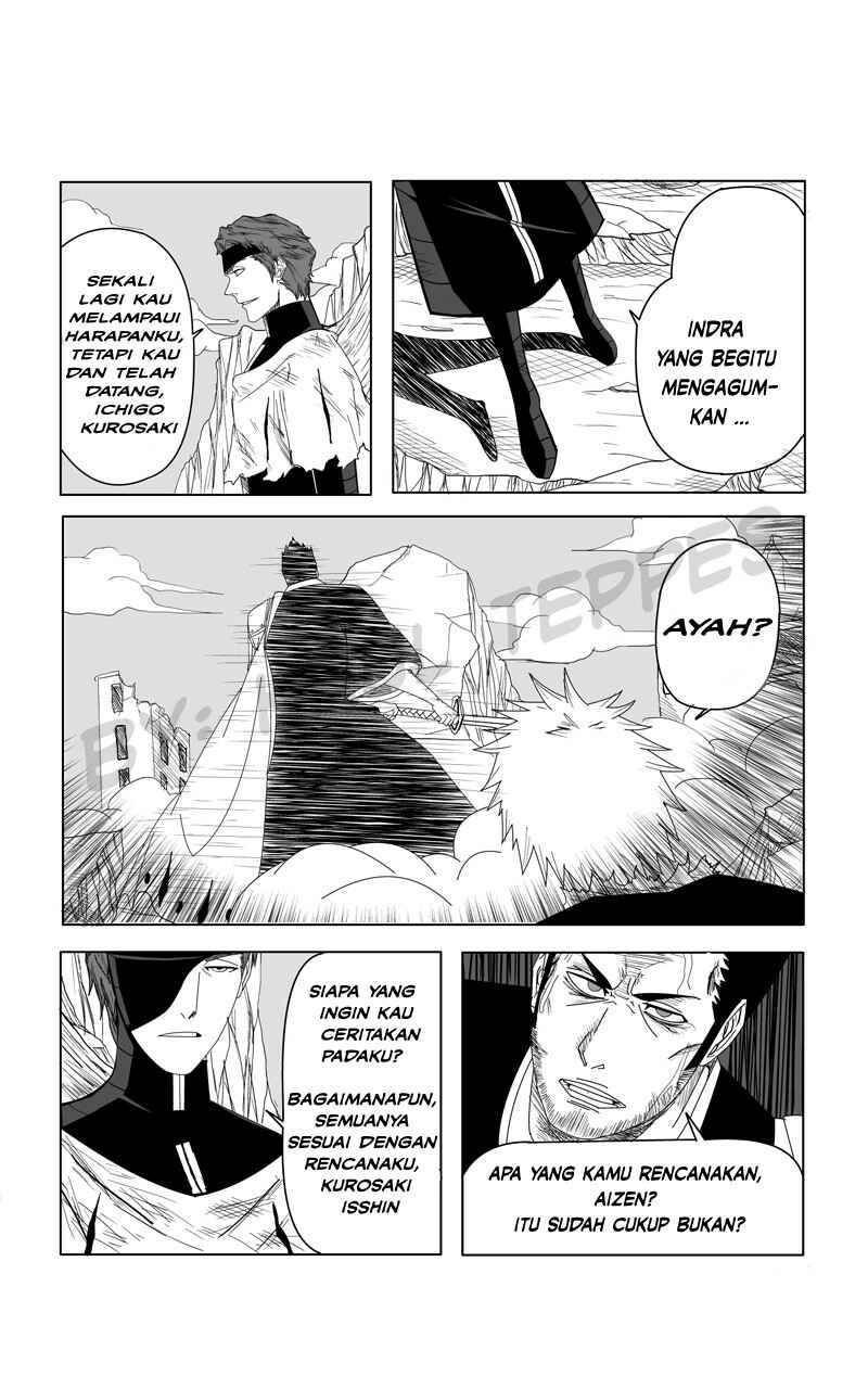 BLEACH – Final Alternative Bab 2 halaman 12