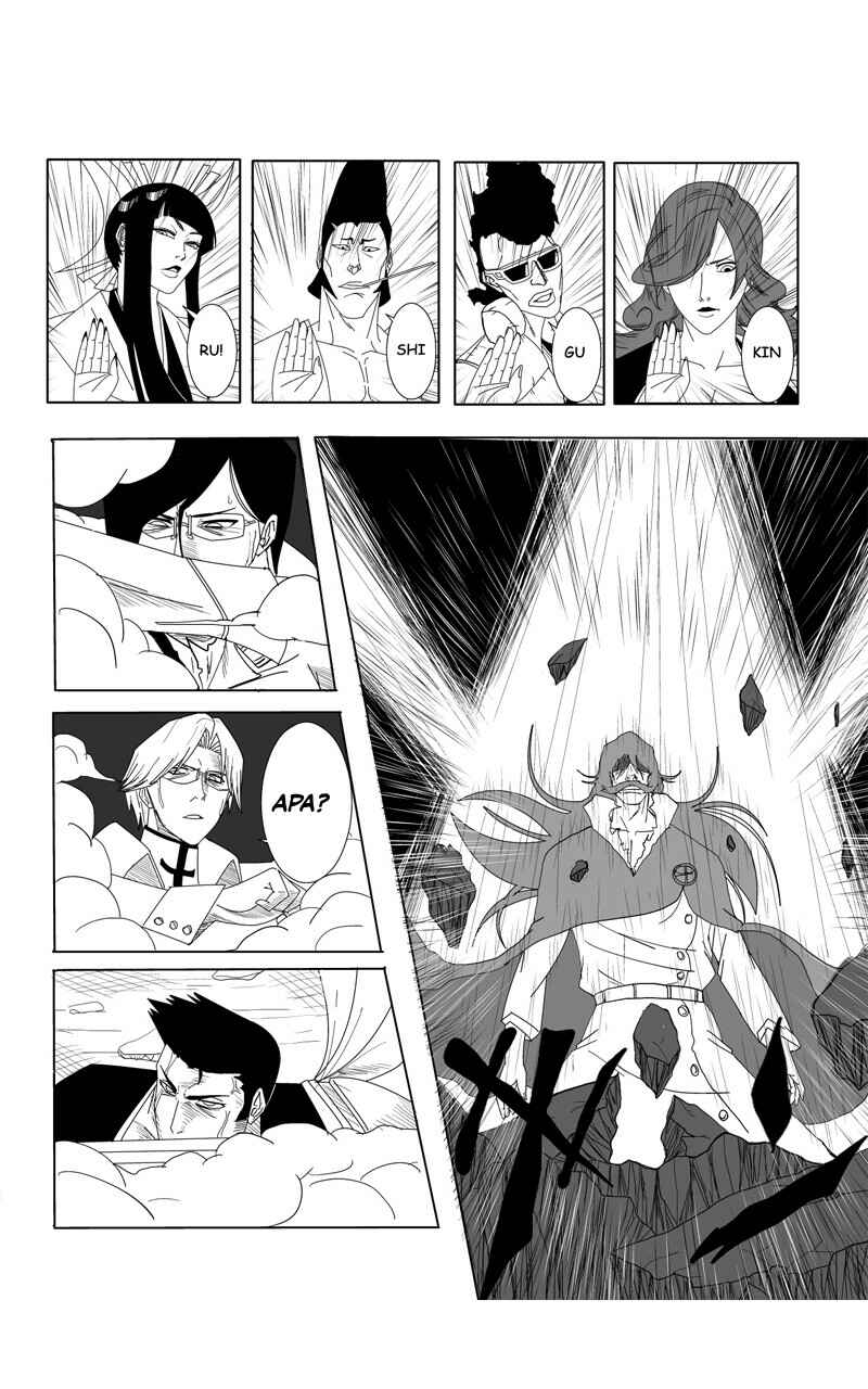 BLEACH – Final Alternative Bab 2 halaman 14