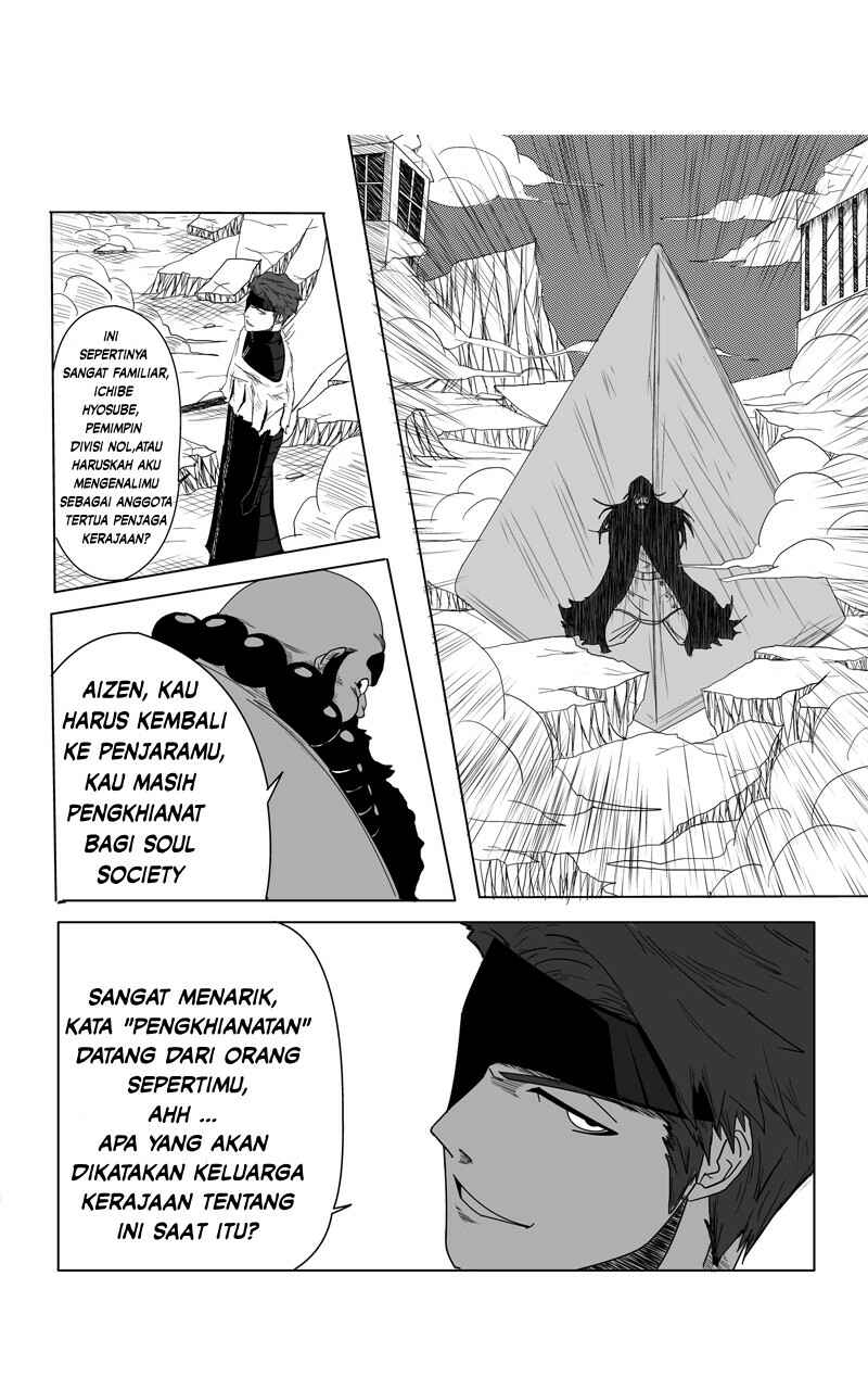 BLEACH – Final Alternative Bab 2 halaman 15