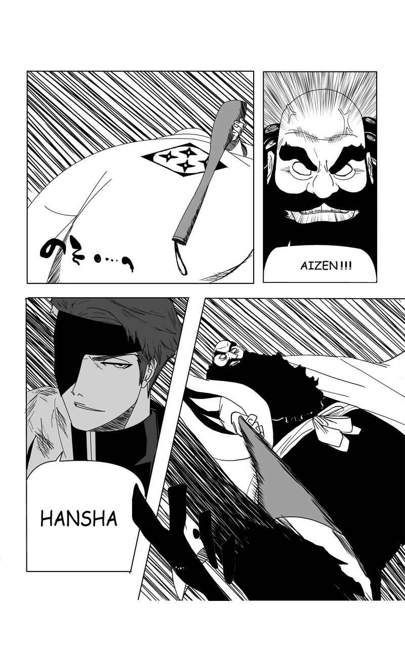 BLEACH – Final Alternative Bab 2 halaman 16