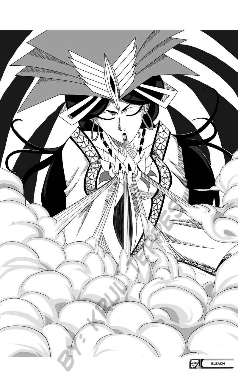 BLEACH – Final Alternative Bab 2 halaman 17