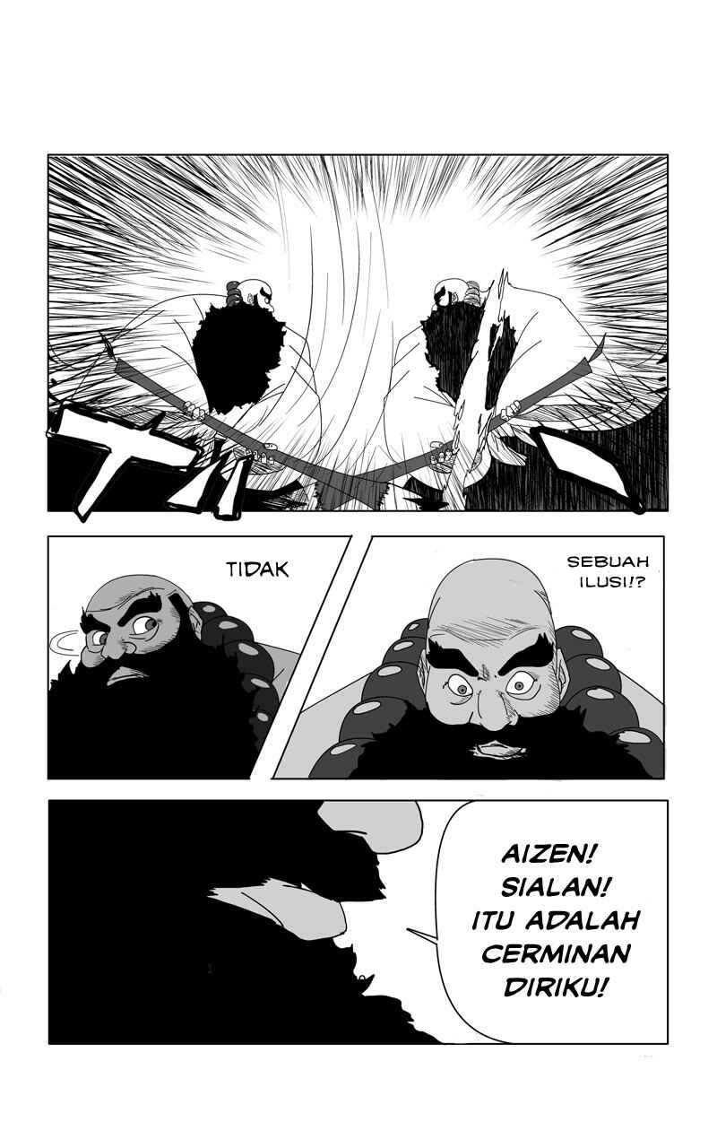 BLEACH – Final Alternative Bab 2 halaman 19