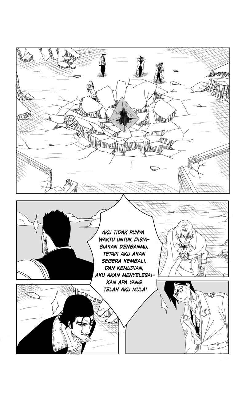 BLEACH – Final Alternative Bab 2 halaman 20