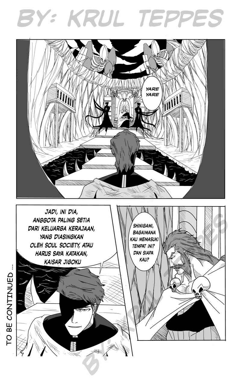 BLEACH – Final Alternative Bab 2 halaman 22