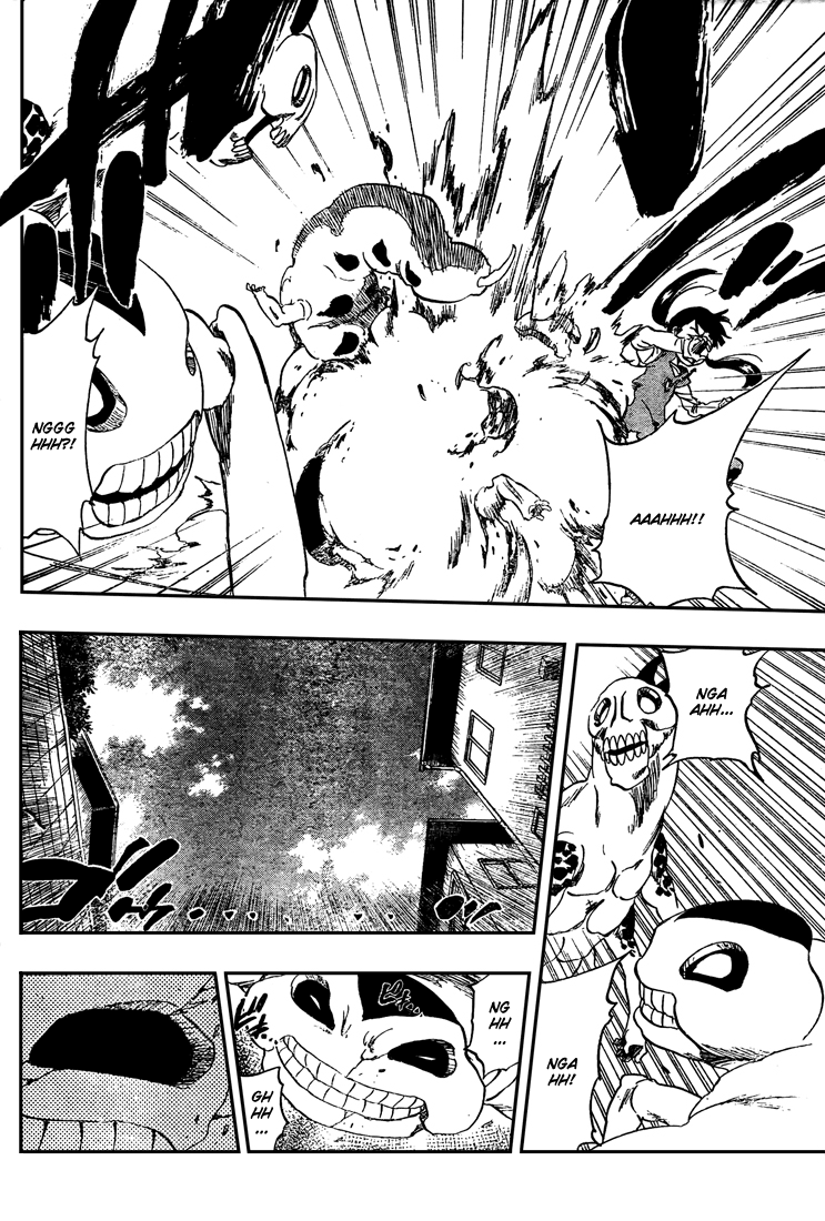 Bleach Bab 316 halaman 3