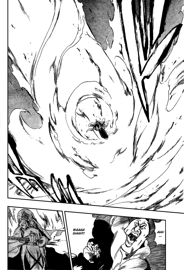 Bleach Bab 316 halaman 10