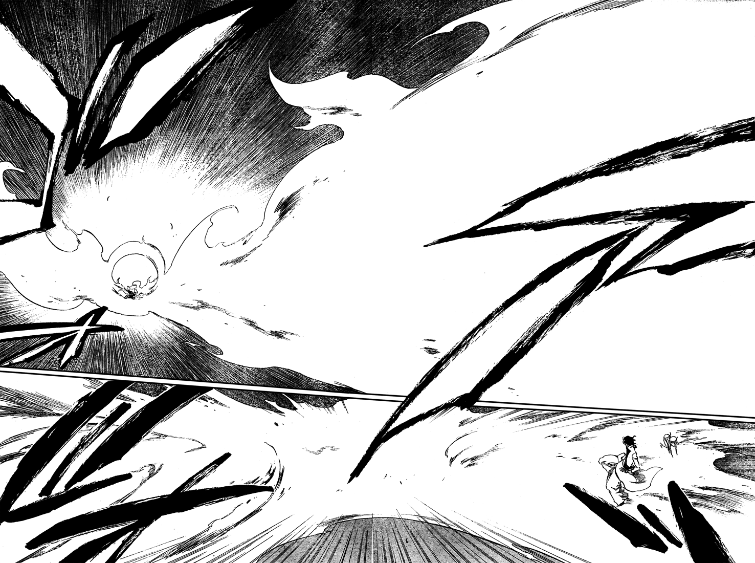 Bleach Bab 316 halaman 12