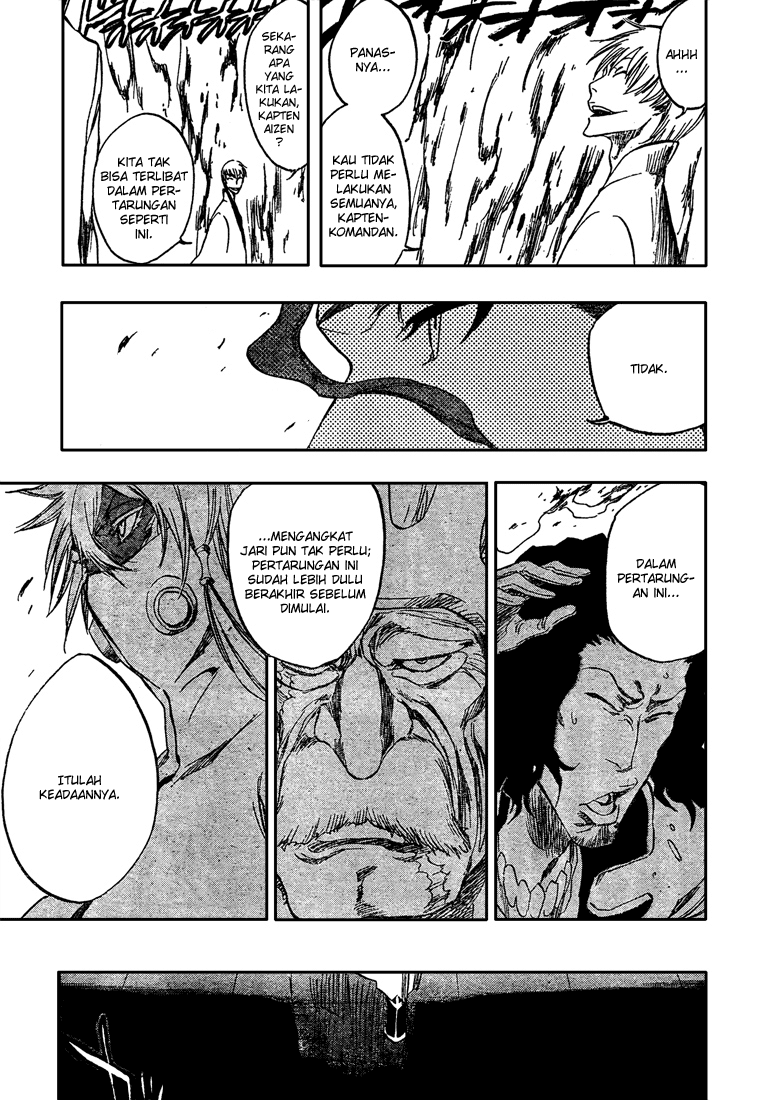 Bleach Bab 316 halaman 14
